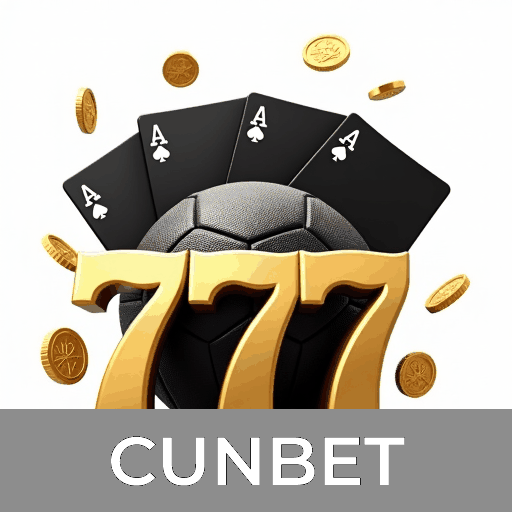 CUNBET: O Melhor em Segurança e Diversão